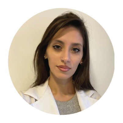 LIC. JULIETA ACOSTA